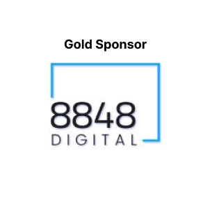 Logo of 8848 Digital LLP